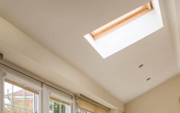 Noyadd Trefawr conservatory roof insulation companies