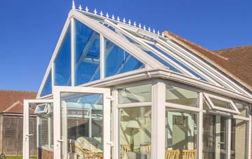 conservatory roof insulation costs Noyadd Trefawr