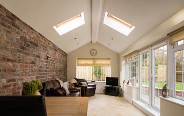 conservatory roof insulation Noyadd Trefawr, Ceredigion