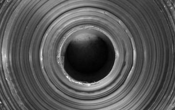 Noyadd Trefawr edpm waterproofing