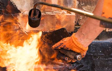 Noyadd Trefawr flat roof repair companies