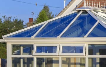 professional Noyadd Trefawr conservatory insulation
