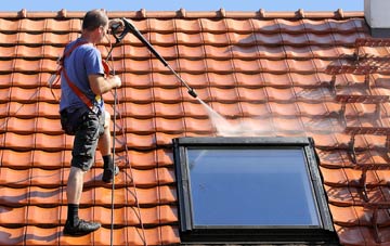 roof cleaning Noyadd Trefawr, Ceredigion