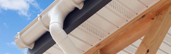 get Noyadd Trefawr guttering quotes today