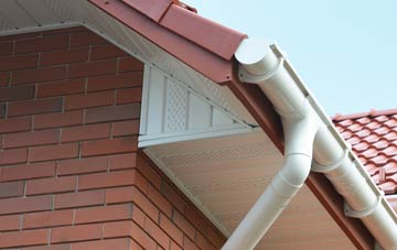 Noyadd Trefawr soffit repair costs