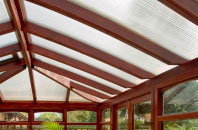Noyadd Trefawr conservatory roofing insulation