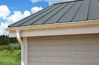 Noyadd Trefawr fascia repair