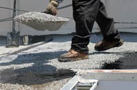find rated Noyadd Trefawr flat roofing replacement companies