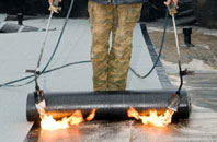 Noyadd Trefawr flat roof sealing quote