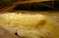 Noyadd Trefawr pitch roof insulation