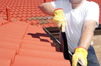Noyadd Trefawr roof cleaners