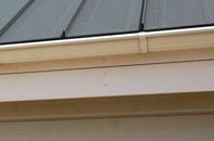 Noyadd Trefawr soffit repair